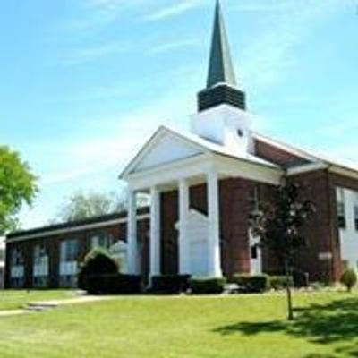 Eastwood Baptist Church