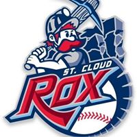 St. Cloud Rox Baseball