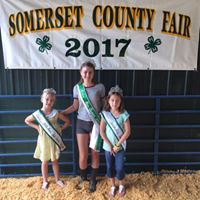 Somerset County Fair Maryland