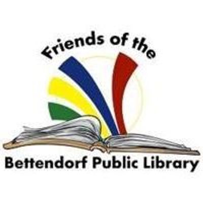 Friends of the Bettendorf Public Library