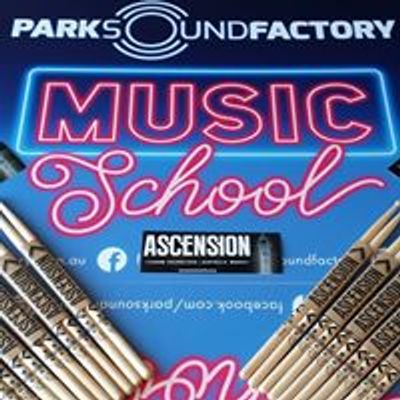 Park Sound Factory