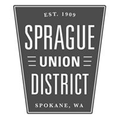 Sprague Union District