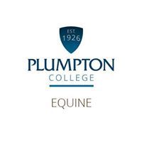 Plumpton College Equine