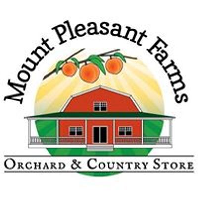 Mount Pleasant  Farms