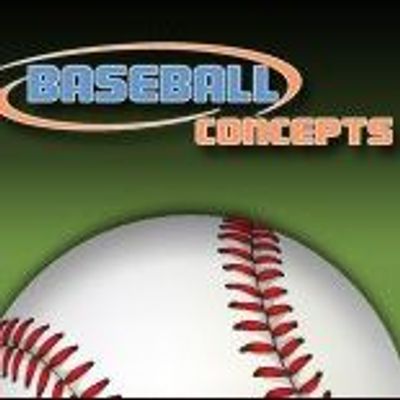 Baseball Concepts