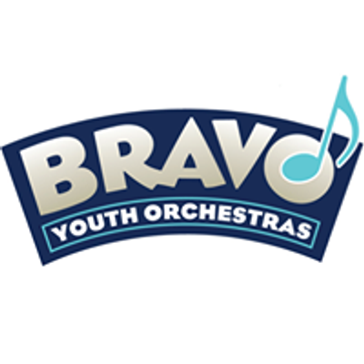 BRAVO Youth Orchestras