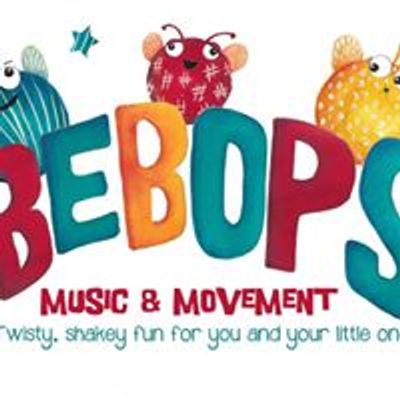 BeBops Music Ltd