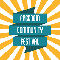 Freedom Community Festival