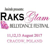 Raks Glam Festival