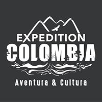 Expedition Colombia
