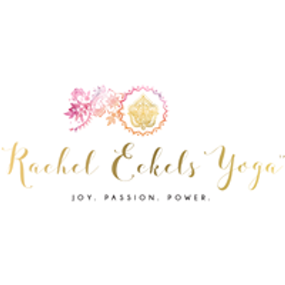 Rachel Eckels Yoga