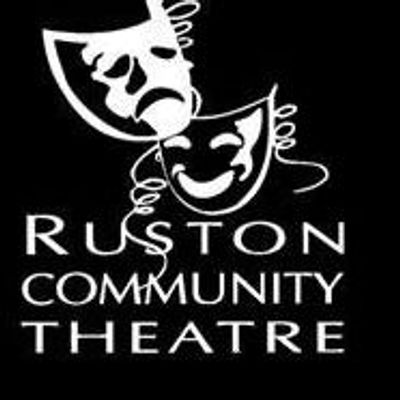 Ruston Community Theatre