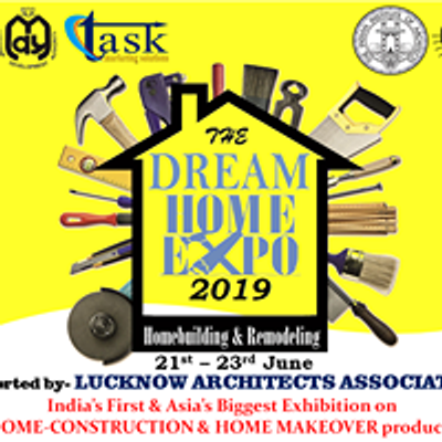 The DREAM HOME EXPO