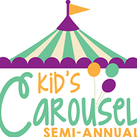 Kid's Carousel BG