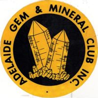 Adelaide Gem and Mineral Club