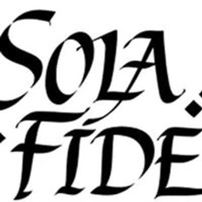 Sola Fide