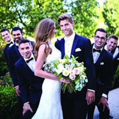Savvi Tuxedos and Bridal Gowns