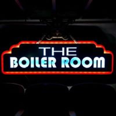 The Boiler Room