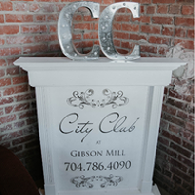 City Club at Gibson Mill