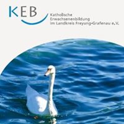 KEB Freyung-Grafenau e.V.