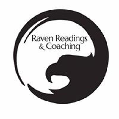 Raven Readings & Coaching