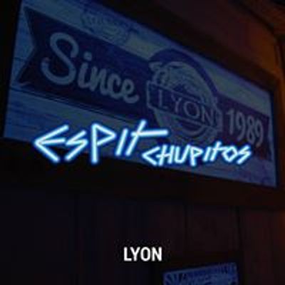 Espit Chupitos Lyon