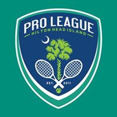 The Pro League of Hilton Head Island