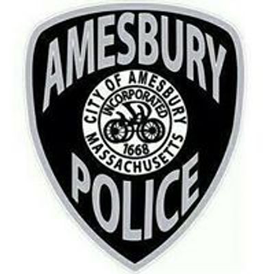 Amesbury Police Department (OFFICIAL)