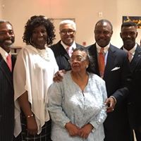 Northeast Louisiana Delta African American Heritage Museum