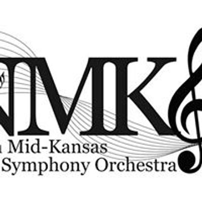 Newton Mid-Kansas Symphony Orchestra