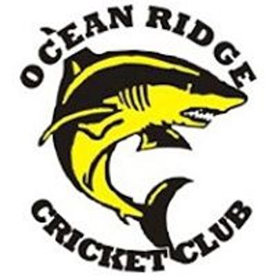 Ocean Ridge Cricket Club