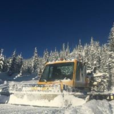 Lumby Mabel Lake Snowmobile Association