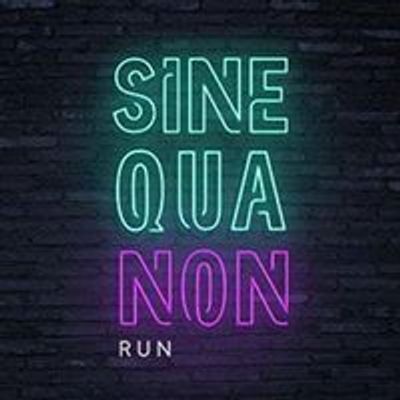 Sine Qua Non Run