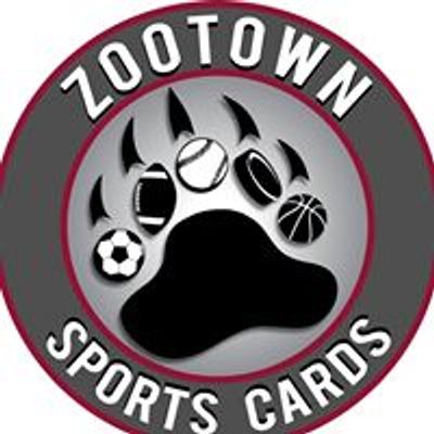 Zootown Sports Cards