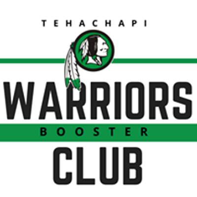 Tehachapi Warriors Booster Club