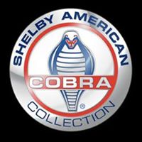 Shelby American Collection