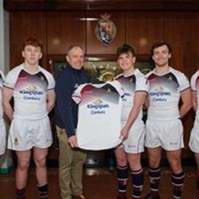 Royal School Armagh Rugby