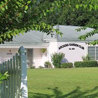 Arcadia, Florida Garden Club