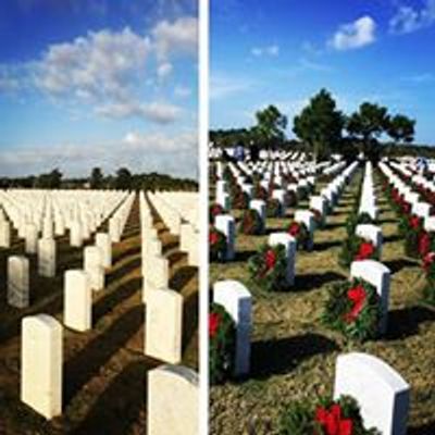 Family & Friends of Sarasota National Cemetery