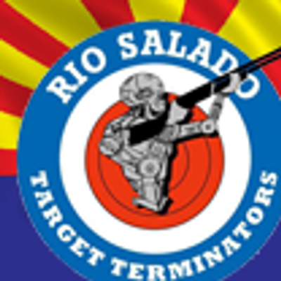 Rio Salado Target Terminators