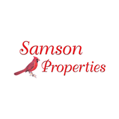 Samson Properties