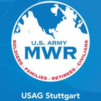 Stuttgart Family and MWR