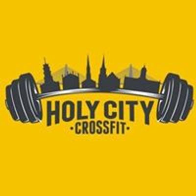 Holy City CrossFit