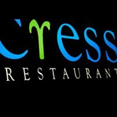 Cress Restaurant