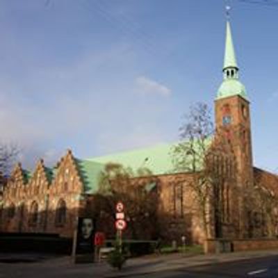 Vor Frue Kirke i Aarhus