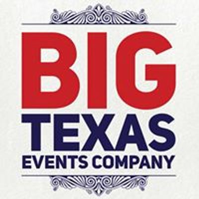 Big Texas Events Company