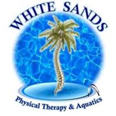 White Sands Physical Therapy & Aquatics, LLC