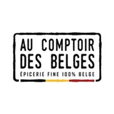 Au Comptoir Des Belges