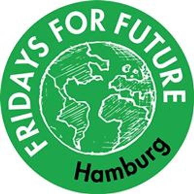 Fridays for Future Hamburg