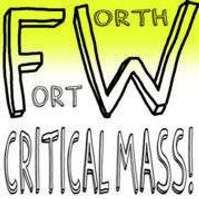 FortWorth CriticalMass